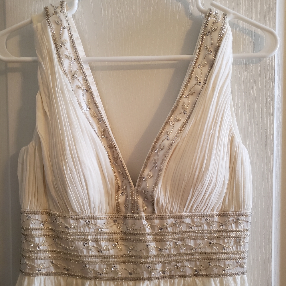 OC OC Wedding Dress